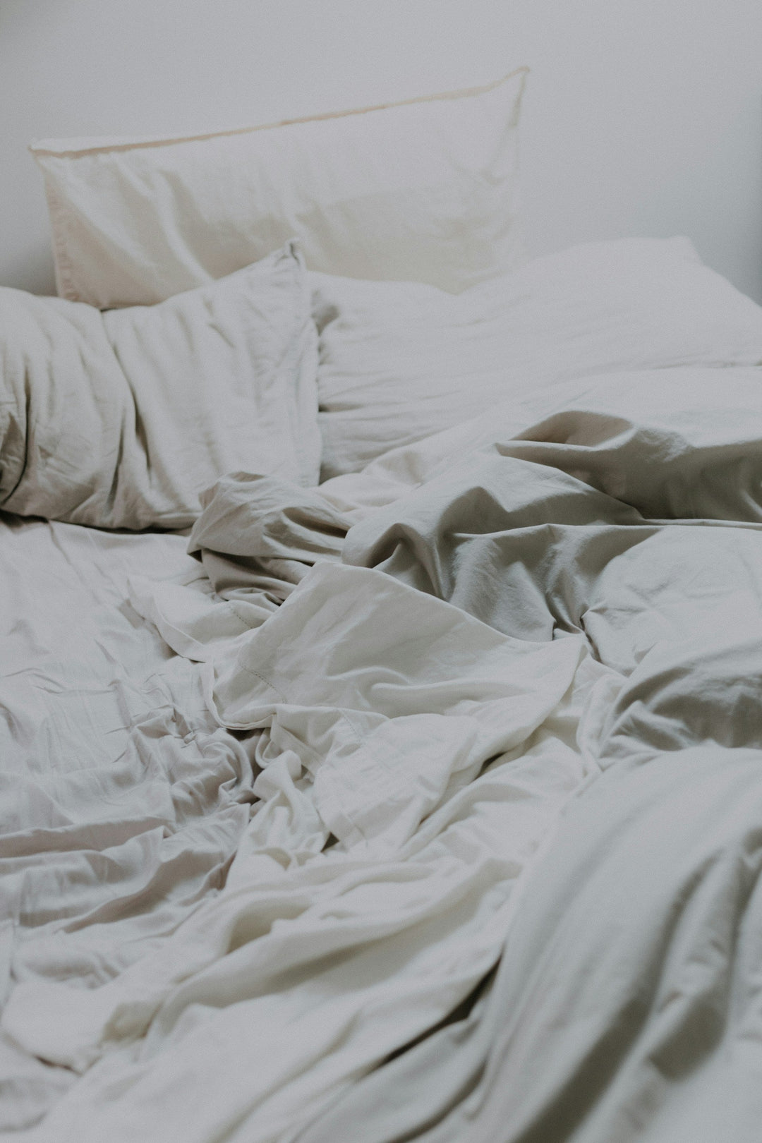 The Connection Between Grief & Sleep: Tips For Better Rest