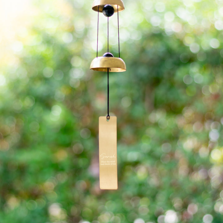 Memorial Wind Chime