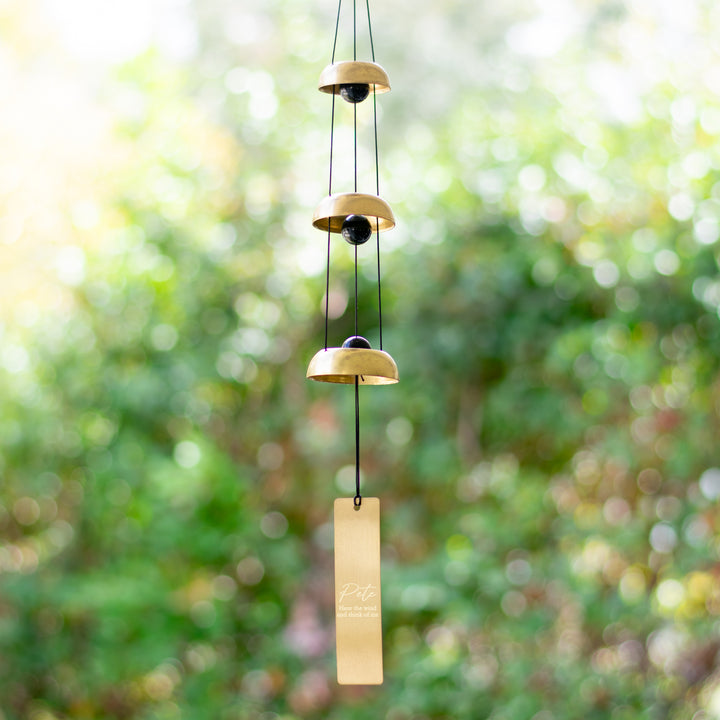 Memorial Wind Chime