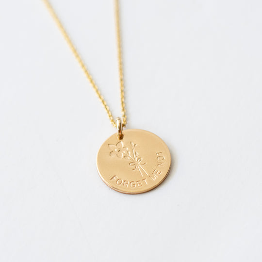 Memorial Jewelry - Remembrance Jewelry | laurelbox