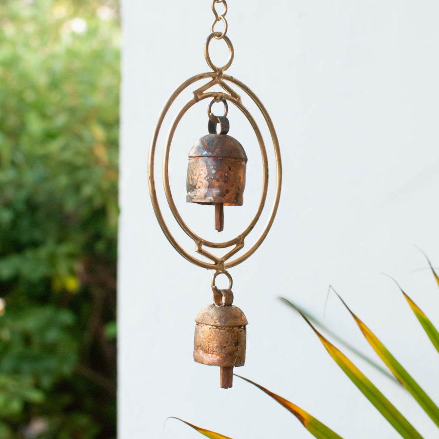 Wind Chimes - Sympathy Gifts That Inspire - laurelbox